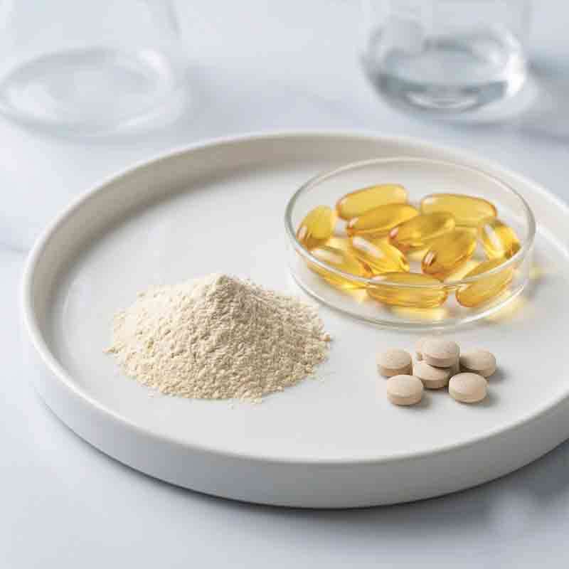 Nattokinase