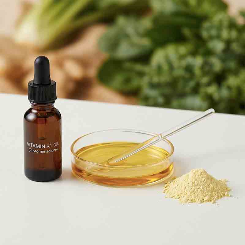 Vitamin K1