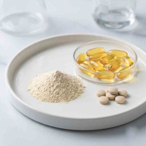 Nattokinase
